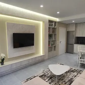  Appartamento Deluxe