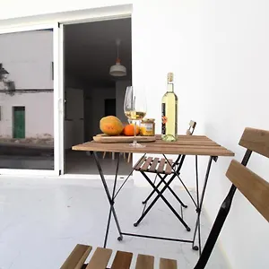 Casa Mar Gines , Comodidad Y Cercania A Tu Mano. , La Santa Spagna