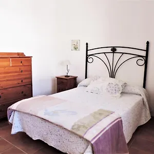 Casa Angelina , Playa Quemada Spagna