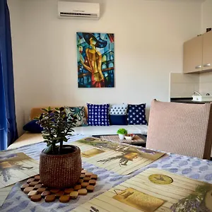 Maricic Rab Island , Palit Croazia